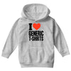 and cats Youth Hoodie