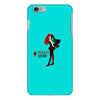 harley quinn iPhone 6 Plus/6S Plus Case