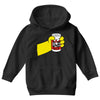 duff yours Youth Hoodie