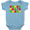 it's all fun and games until Baby Onesie