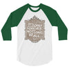 only forever 3/4 Sleeve Shirt