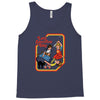 let's sacrifice toby Tank Top