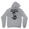 mitch a palooza Hoodie