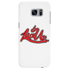 lace up Samsung Galaxy S7 Edge