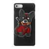 corgipool iPhone 7 Case