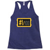 Pubg Rank Racerback Tank