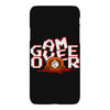 game over iPhoneX