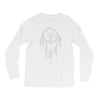 bad dreamcatcher Long Sleeve Shirts