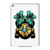 warrior aztec iPad Mini 4