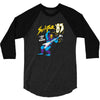 skeletour 83 3/4 Sleeve Shirt
