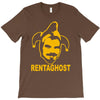 rentaghost 70s 80s kids tv series show retro T-Shirt
