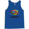 lgblt Tank Top