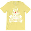 I Am Bulldog Actually In A Very Commited Relationship T-Shirt