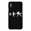 alien arith metic iPhoneX