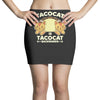 tacocat Mini Skirts
