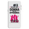 Donna and DynamoS Samsung Galaxy S7