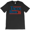 tacos  beer '16 T-Shirt