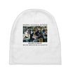 Pierre Auguste Renoir Bal Du Moulin De La Galette Baby Beanies