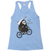 back to boo!!! Racerback Tank