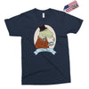 tea rex Exclusive T-shirt