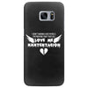 Love Me XXXTentacion Samsung Galaxy S7 Edge