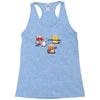 jam session Racerback Tank