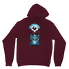 book of fantasy Unisex Hoodie