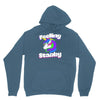 feeling stabby Hoodie