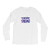 SUCIDE SQUAD Long Sleeve Shirts