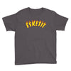 lil pump  eskeetit Youth Tee
