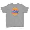 Baby Youth Tee