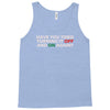 have you tried turning it off and on again Tank Top