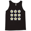 small daisies floral Tank Top