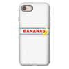Bananas iPhone 8