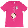 Peek a Boo with Pocket Baby Girl T-Shirt