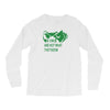 twin peaks  owls Long Sleeve Shirts