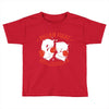 pillow fight, featherweight division Toddler T-shirt