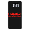 canada living the american dream Samsung Galaxy S7
