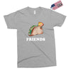 Best Friends Tacos Exclusive T-shirt