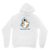 this is how i roll Unisex Hoodie