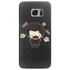 you are the bacon to my eggs Samsung Galaxy S7 Edge