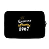 queens are born in 1967 Laptop sleeve