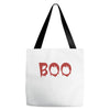 boo Tote Bags