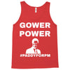 Gower Power Tank Top