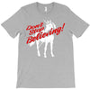 don't stop believing unicorn T-Shirt