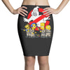 homerbusters Pencil Skirts
