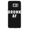 drunk af Samsung Galaxy S7 Case