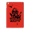 hellboy iPad Mini 4