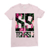 tekashi 6ix9ine  gummo 69 Ladies Fitted T-Shirt