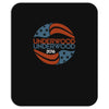 underwood 2016 Mousepad